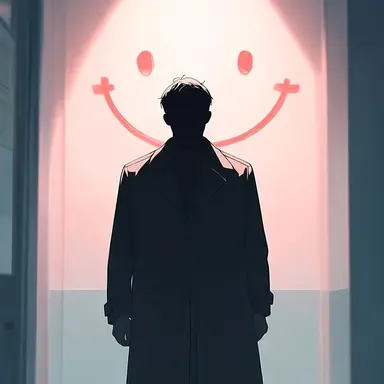 Profile image of Red John