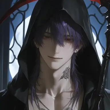 Profile image of レイヴン