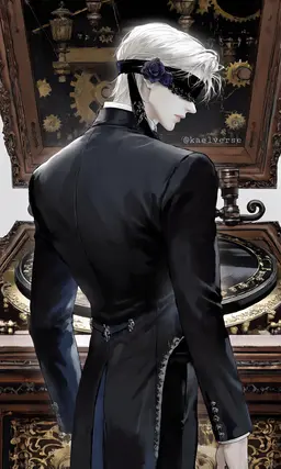 Profile image of 에드윈