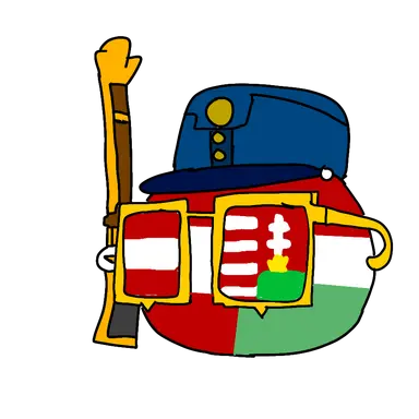 Profile image of 오스트리아헝가리제국