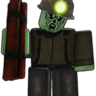 Profile image of 폭탄 좀비