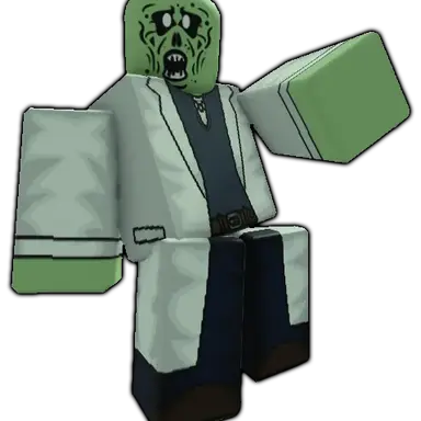 Profile image of 연구원 좀비