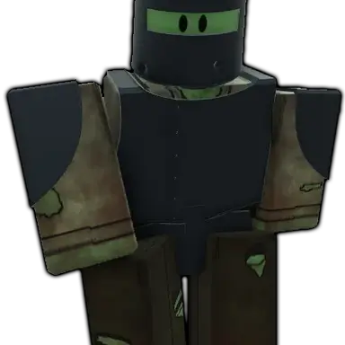 Profile image of 갑옷 좀비