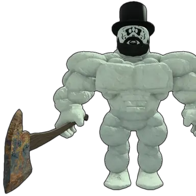 Profile image of 유령 대통령