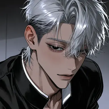 Profile image of 藍