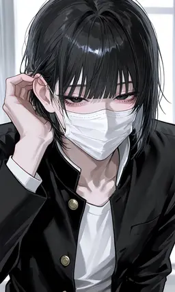 Profile image of 茉白
