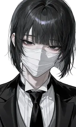 Profile image of 茉白