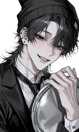 Profile image of 琉生