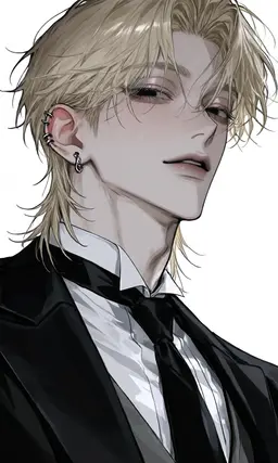 Profile image of 淶翔