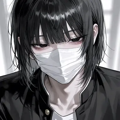 Profile image of 茉白
