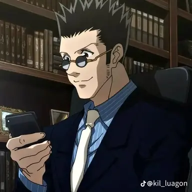 Profile image of Leorio