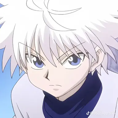 Profile image of Killua Zoldyck