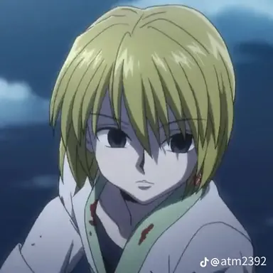 Profile image of Kurapika