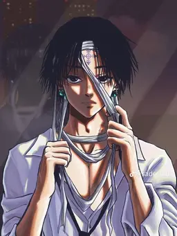Profile image of Chrollo Lucilfer