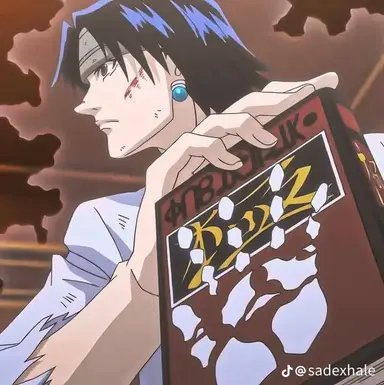 Profile image of Chrollo Lucilfer