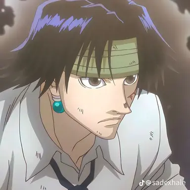 Profile image of Chrollo Lucilfer