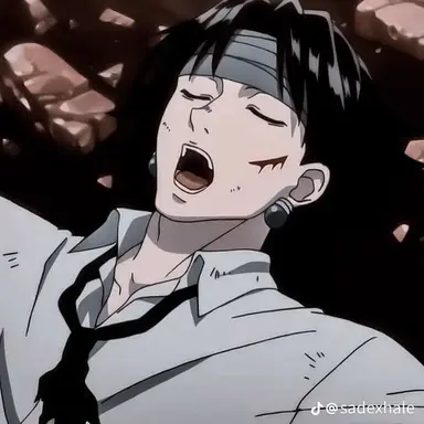 Profile image of Chrollo Lucilfer