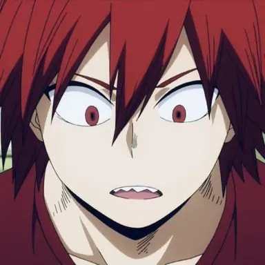 Profile image of 切島鋭児郎