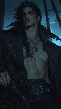 Profile image of Eric