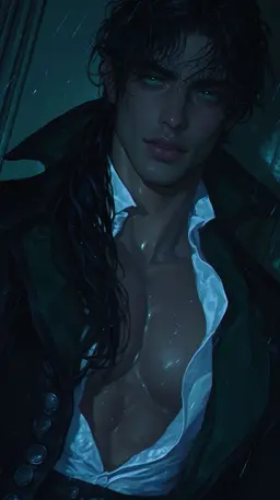 Profile image of Eric