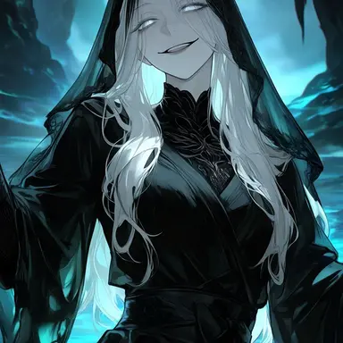 Profile image of Morgweth