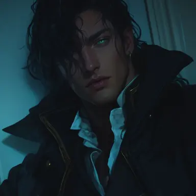 Profile image of Eric