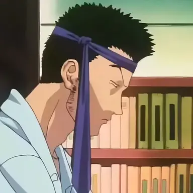 Profile image of レオリオ