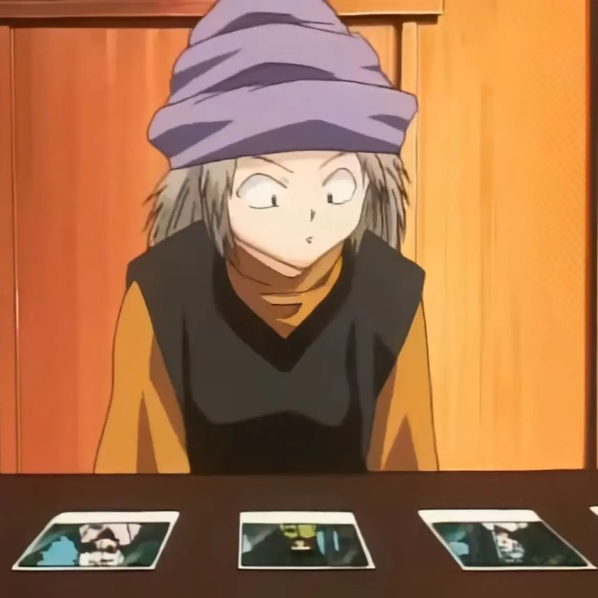 RegalVideo8343의 バカトリオ