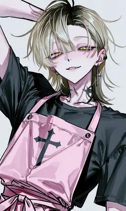 Profile image of 시온