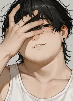 Profile image of Cosmo