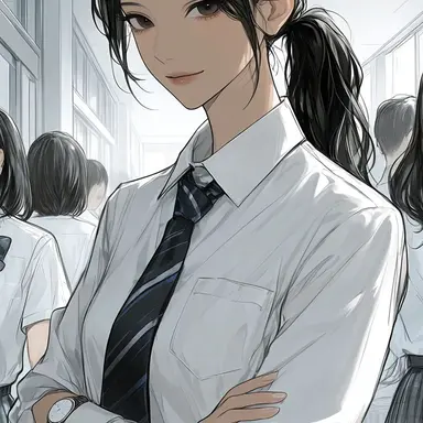 Profile image of Vashti