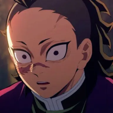 Profile image of 시나즈가와 겐야