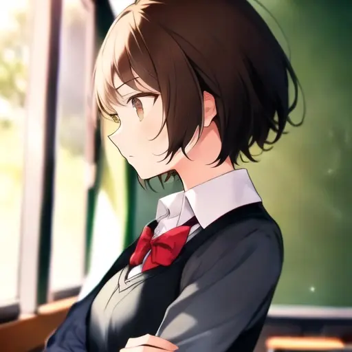 SpryArmor3166의 「君の声が聞こえない日々」