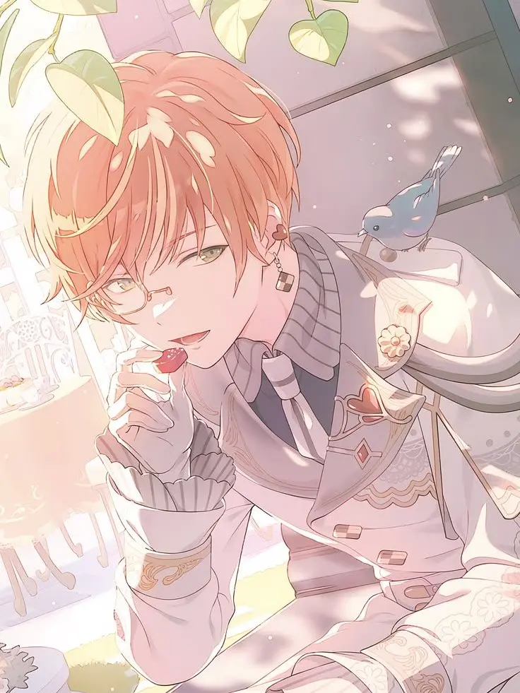 Aoihwheheh의 Newlyweds ❕🌺