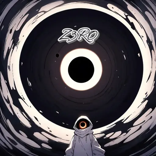 Z3R0의 Z3R0