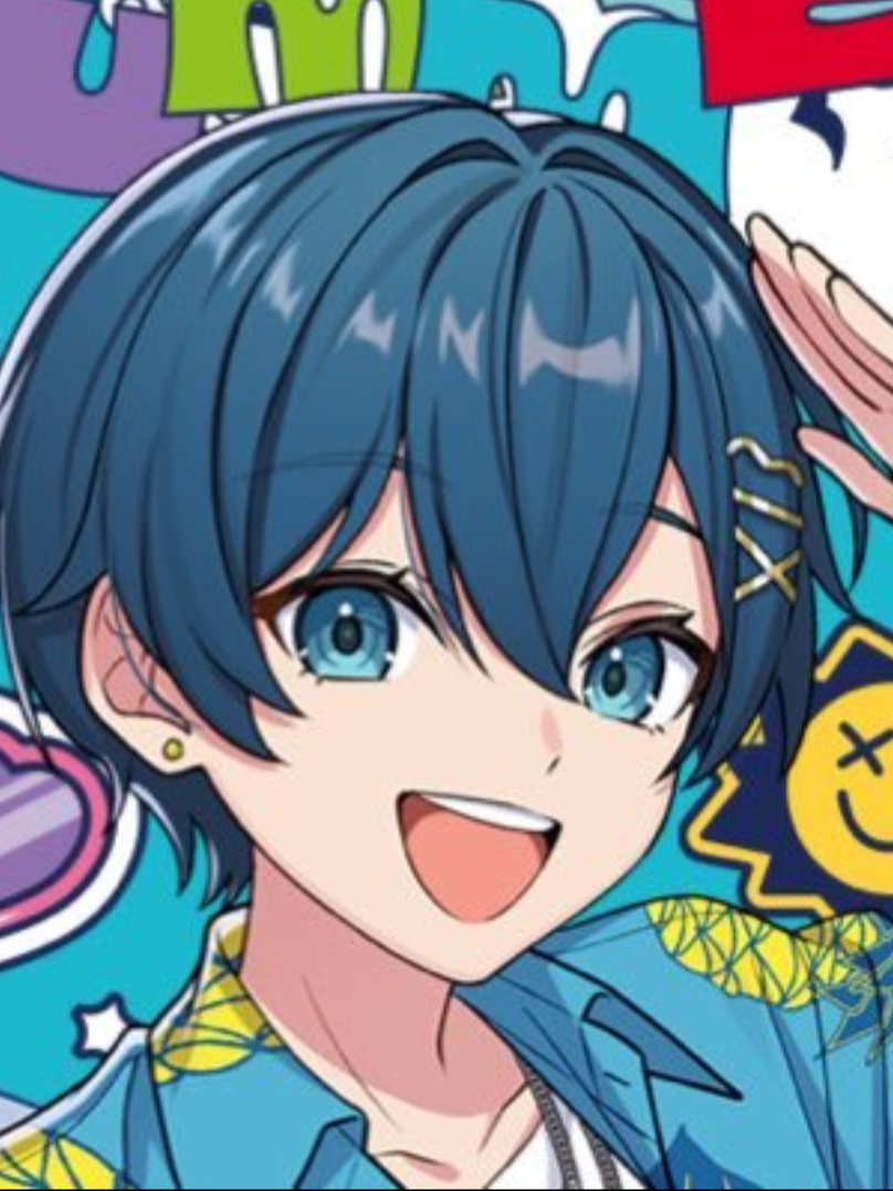 ちぐさくん - zeta