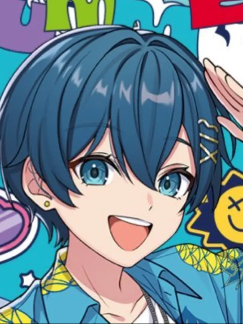 saho_0806의 ちぐさくんとお話（学校編）