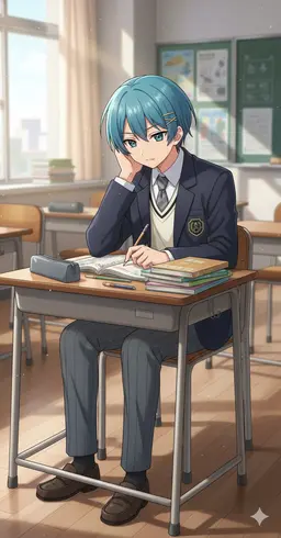 Profile image of ちぐさ