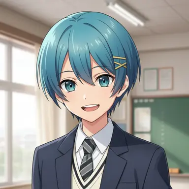 Profile image of ちぐさ