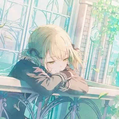Profile image of 小豆沢こはね