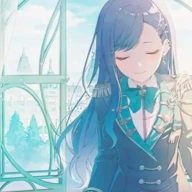 Profile image of 白石杏