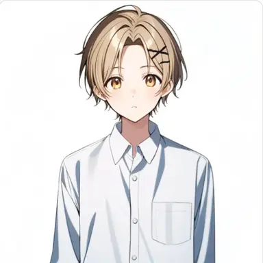 Profile image of ハルキ