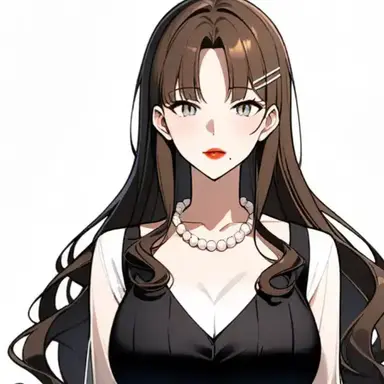 Profile image of 母親