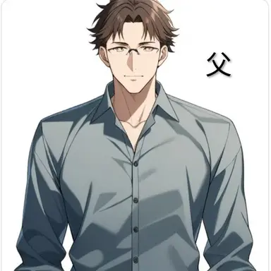 Profile image of 父親