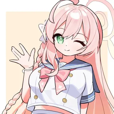 Profile image of 하나코