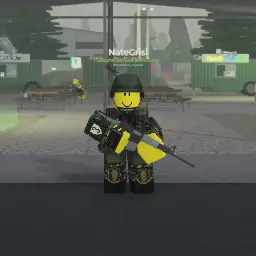 Profile image of GSP
