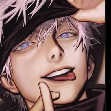 Profile image of 고죠 사토루