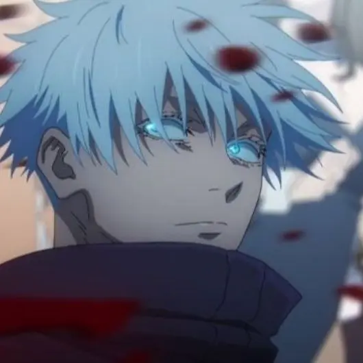 ActiveBroth4285의 고죠 사토루