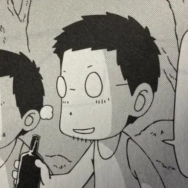 Profile image of 小杉 三郎