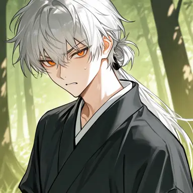 Profile image of 宵闇